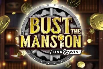 Bust the Mansion Slot (Microgaming)