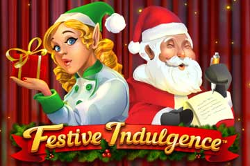 Festive Indulgence Slot Machine Festive Indulgence Slot Machine