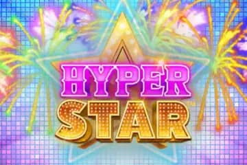Hyper Star Slot (Microgaming)