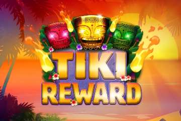 Tiki Reward Slot (Microgaming)