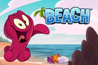 Play Free Beach Slot Game By NetEnt