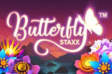 Play Free Butterfly Staxx Slot Game By NetEnt