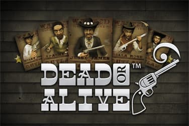 Play Free Dead Or Alive Slot Game By NetEnt