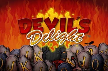 Devils delight netent slot game 777 logo cheats