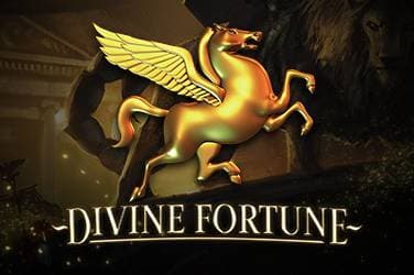 Divine Fortune Online Slot Game