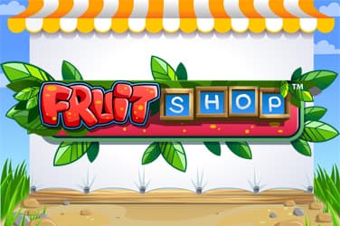 fruit shop slot game