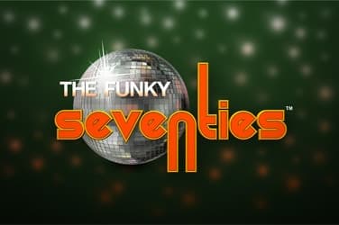 Play Free Funky Seventies Slot Game By NetEnt