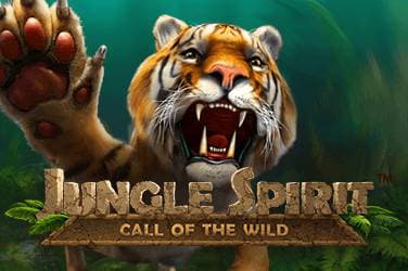 Jungle Jungle
