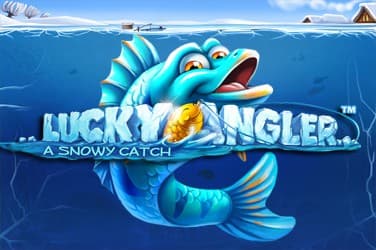 Play Free Lucky Angler Slot Game By NetEnt