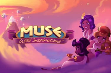 Play Free Muse Slot Game Online By NetEnt