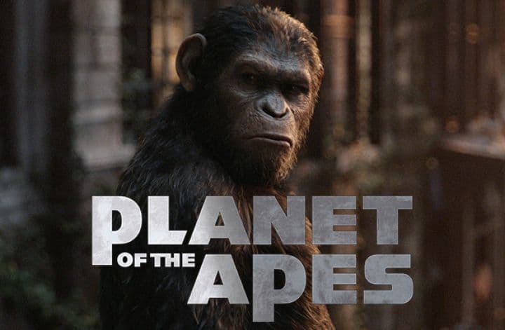 Planet of the apes cast Planet of the apes cast