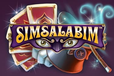 Simsalabim Slot Game By NetEnt