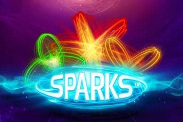 Sparks Slot Game By NetEnt
