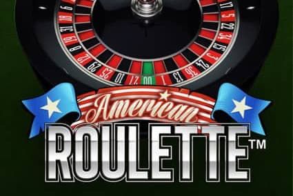 american roulette, roulette