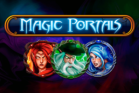 Spiele Magic Portals Slots - Video Slots Online Spiele Magic Portals Slots - Video Slots Online