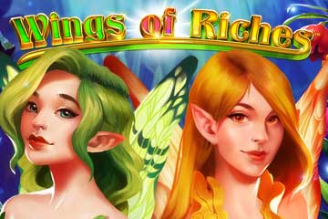 Spiele Wings Of Riches - Video Slots Online Spiele Wings Of Riches - Video Slots Online