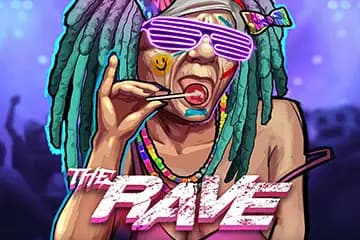 The Rave Slot (NoLimit City)