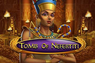 Tomb of Nefertiti Slots (NoLimit City)