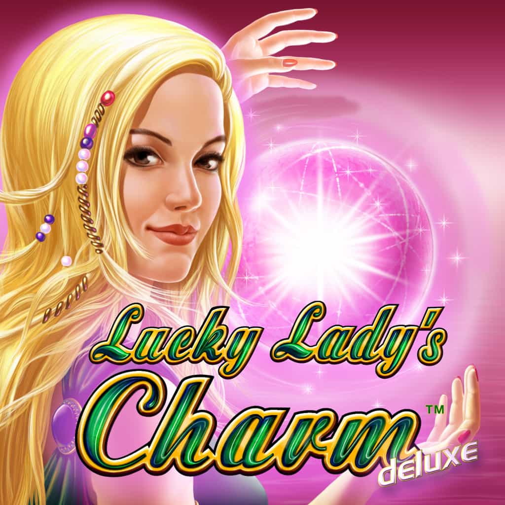 Rtg baden lucky ladys charm deluxe casino slot spiele