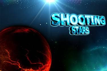 [Play Free] Shooting Stars Slot Game [Novomatic]