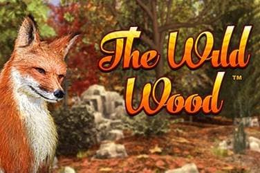 [Play Free] The Wild Wood Slot Game [Novomatic]
