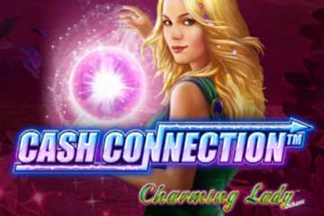 Charming Lady Cash Connection Slot