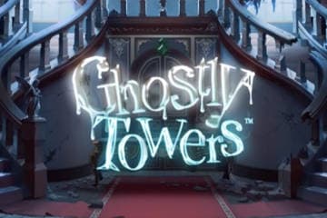 slot machines online ghostly towers