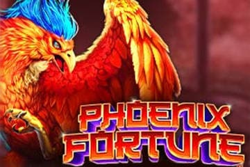 Phoenix Fortune Slot