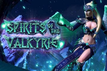 Isleta Slot machines online spirits of the valkyrie ?