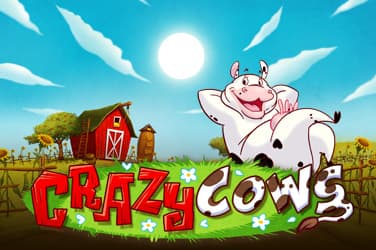 Play Free Crazy Cows Slot Game Online |Play`N Go