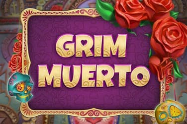 Grim muerto slot review Grim muerto slot review