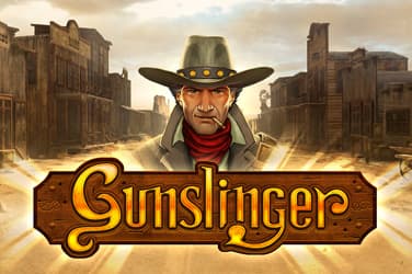 Play Gunslinger Slots From Play N Go Free Play Gunslinger Slots From Play N Go Free