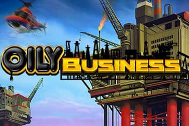 Play Oily Business Slots with No Download Play Oily Business Slots with No Download
