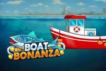 Boat Bonanza Slot (Play n GO) slot