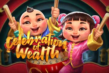Celebration of Wealth (Play n Go)