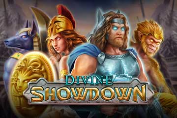 Spiele Divine Showdown - Video Slots Online Spiele Divine Showdown - Video Slots Online