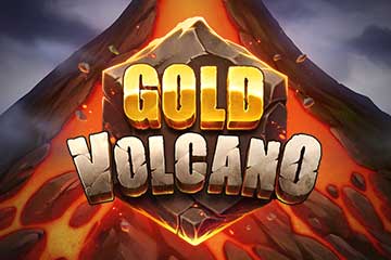 Volcano Slot