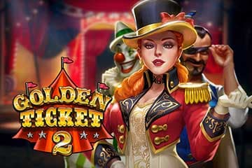 Play Golden Ticket Slots Free On This Page