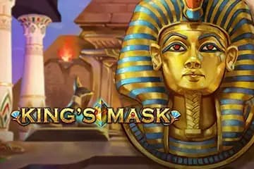 Kings Mask Slot (Play n GO)