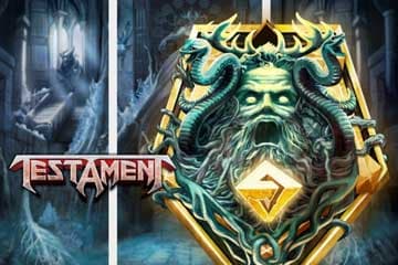Testament Slot Machine Testament Slot Machine