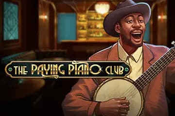 The Paying Piano Club (Play n’ Go)