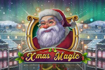 Magic Slot Magic Slot