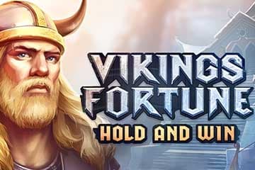 Vikings Fortune Hold And Win Vikings Fortune Hold And Win