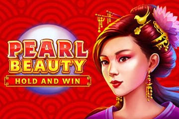 Pearl Beauty Hold and Win Slot Machine