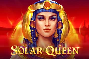 Solar Queen Slot Machine
