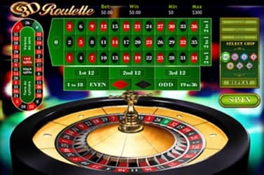 Play 3d Roulette Free á Playtech Online Games