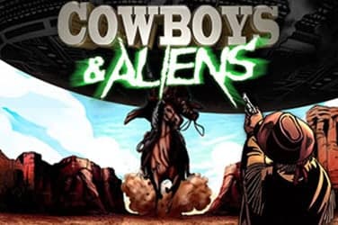 Aliens Aliens