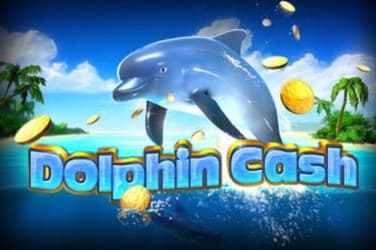 Dolphin Cash Slot Game By Playtech