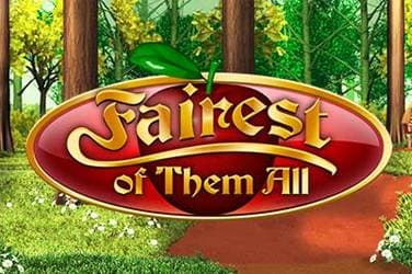 Play Fairest Of Them All Slot Game By Playtech