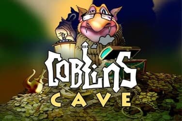 Play Free Goblins Cave Slot Game By Playtech